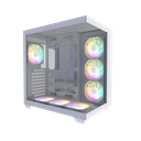 GALAX HOF ALLSYNQ WHITE RGB Gaming case