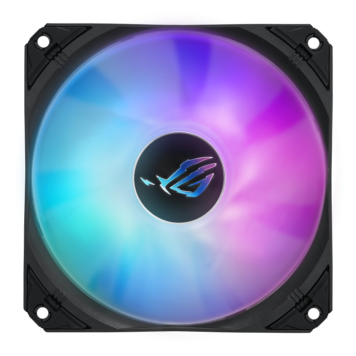 COOLER ASUS ROG STRIX LCD III 360 ARGB 