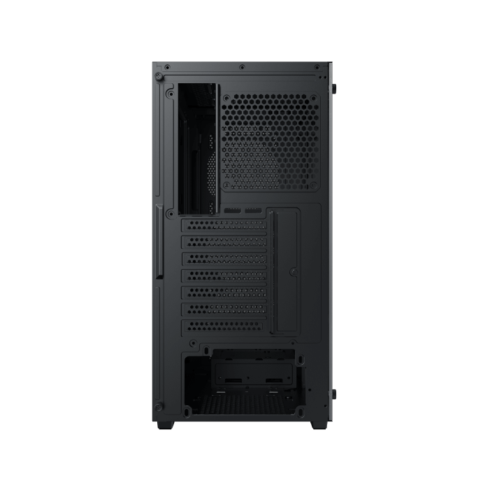 CASE XIGMATEK GAMING Z 4 FAN RGB