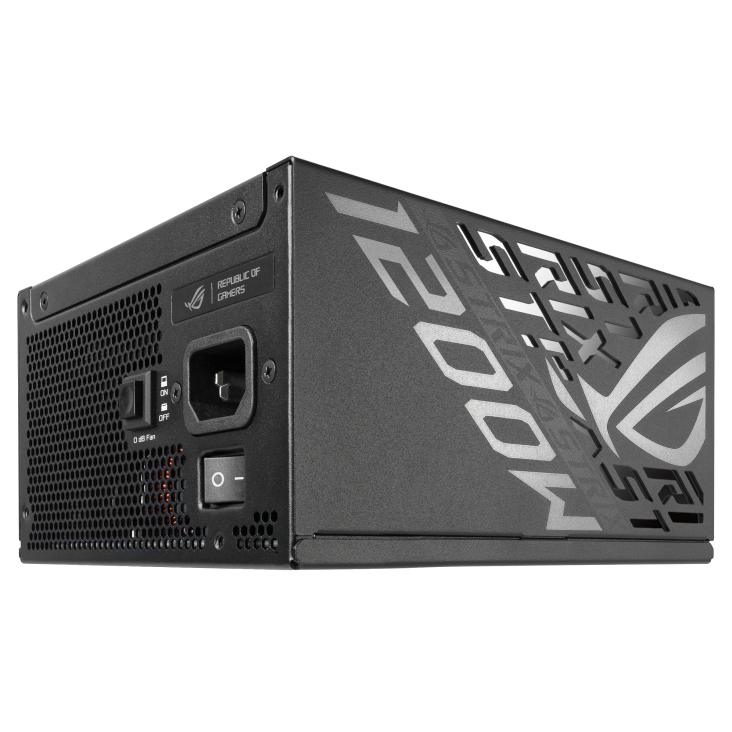 POWER SUPPLY ASUS ROG STRIX GIMING 1200P