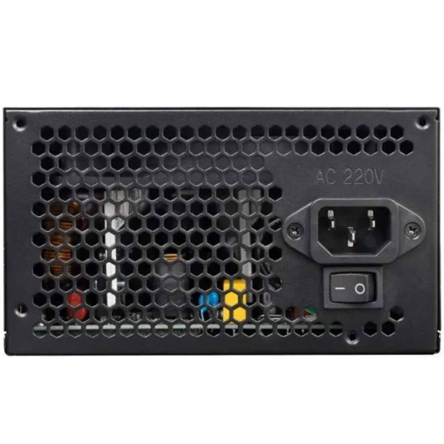 Aigo AT750 Power Supply 750W, 80 Plus Bronze Certification