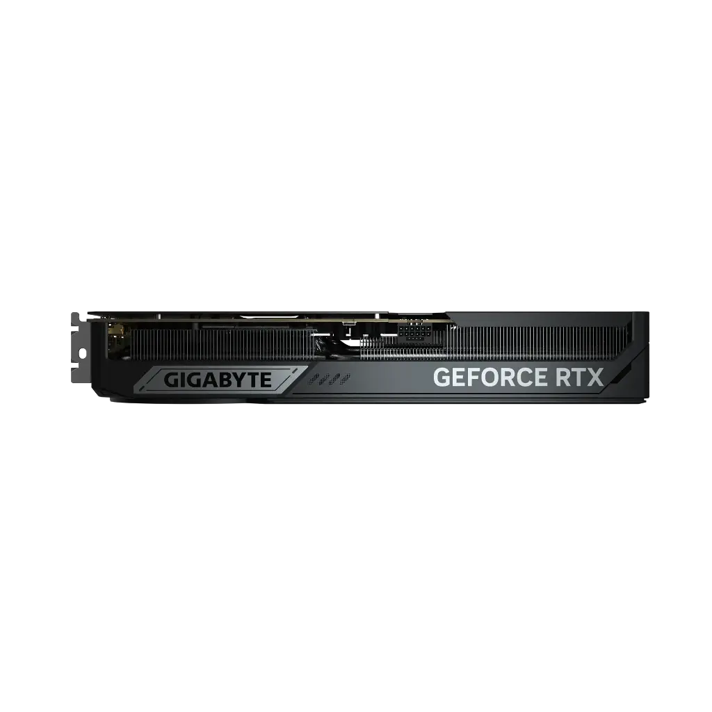 GeForce RTX™ 5070 Ti OC WINDFORCE SFF 16G GIGABYTE GV-N507TWF3OC