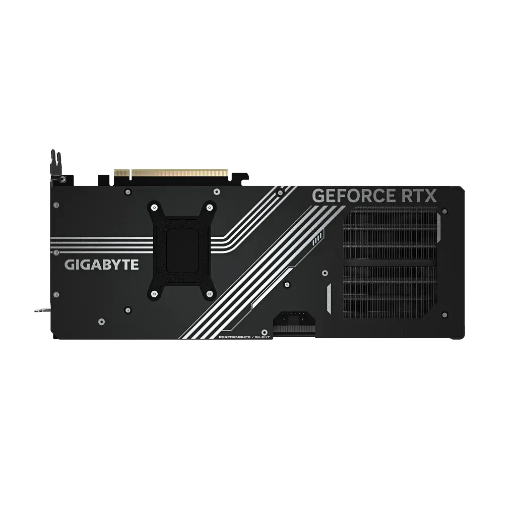 GeForce RTX™ 5070 Ti OC WINDFORCE SFF 16G GIGABYTE GV-N507TWF3OC