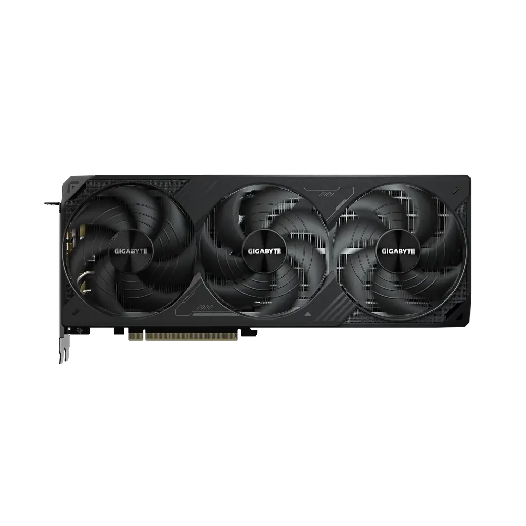 GeForce RTX™ 5070 Ti OC WINDFORCE SFF 16G GIGABYTE GV-N507TWF3OC