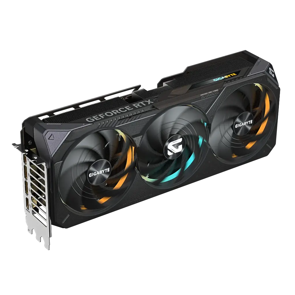GeForce RTX™ 5070 Ti GAMING OC 16G GV-N507TGAMING OC-16GD