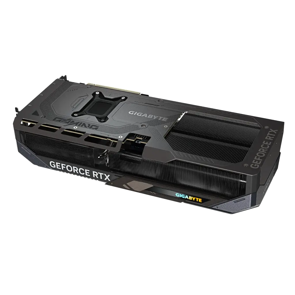 GeForce RTX™ 5070 Ti GAMING OC 16G GV-N507TGAMING OC-16GD