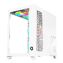CASE GAMEON Emperor Midnight Serie white