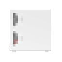 CASE darkFlash DPX90 WHITE