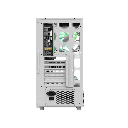 CASE darkFlash DPX90 WHITE