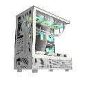 CASE darkFlash DPX90 WHITE