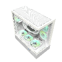 CASE darkFlash DPX90 WHITE