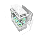 CASE darkFlash DPX90 WHITE