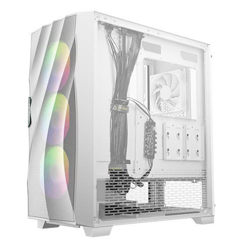 CASE ANTEC DF700 WHITE