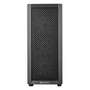 CASE SILVERSTONE FA515 Black