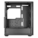 CASE SILVERSTONE FA515 Black