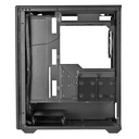 CASE SILVERSTONE FA515 Black