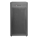 CASE SILVERSTONE FA515 Black