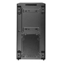 CASE SILVERSTONE FA515 Black