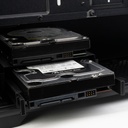 CASE SILVERSTONE FA515 Black