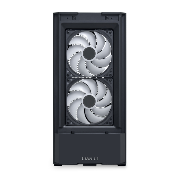 CASE LIAN LI LANCOOL 207RX BLACK 
