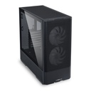 CASE LIAN LI LANCOOL 207RX BLACK 