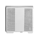 CASE MSI MAG PANO M100RPZ WHITE 4 FANS RGB
