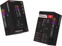 Fantech MCX03 Leviosa Max Condenser Microphone BLACK