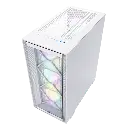 MONTECH CASE AIR 1000 PREMIUM WHITE