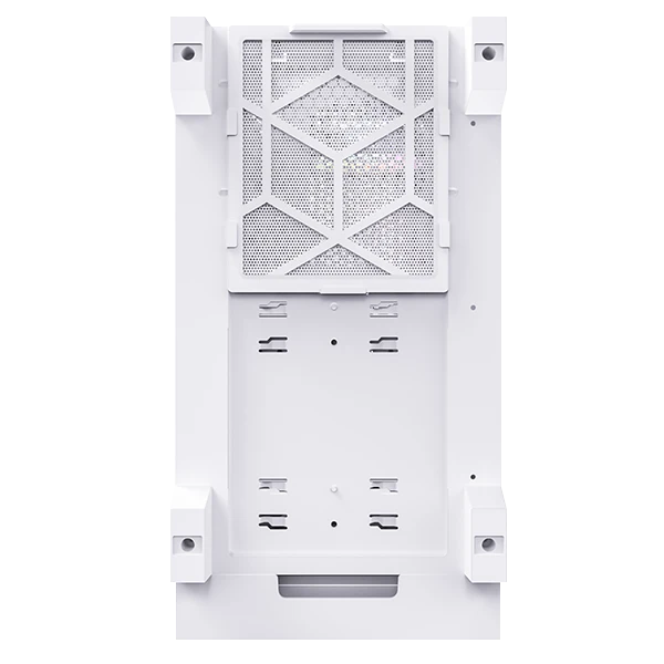 MONTECH CASE AIR 1000 PREMIUM WHITE