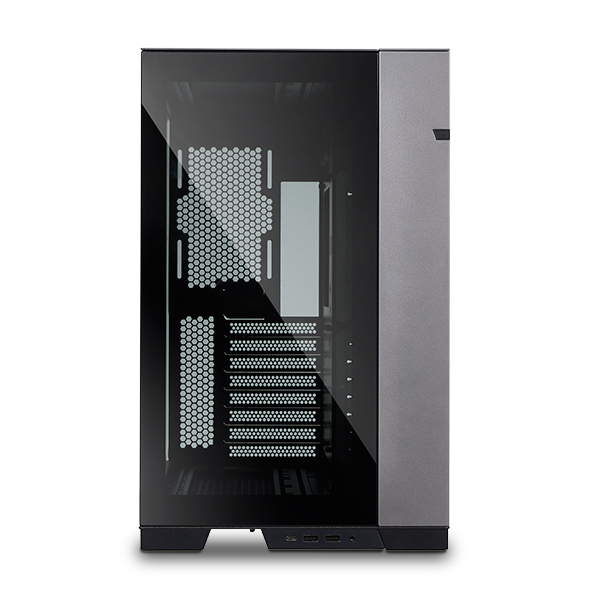 CASE LIAN LI PC O11 DYNAMIC EVO GRAY