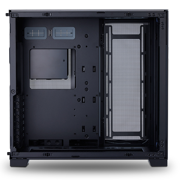 CASE LIAN LI PC O11 DYNAMIC EVO GRAY