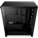 CASE NZXT H7 FLOW RGB BLACK
