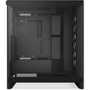 CASE NZXT H7 FLOW RGB BLACK

