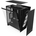 CASE NZXT H7 FLOW RGB BLACK
