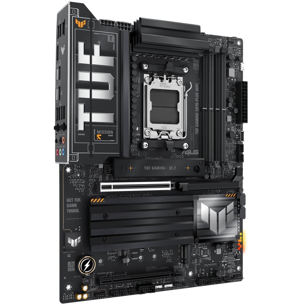 MB ASUS TUF GAMING X870-PLUS WIFI DDR5