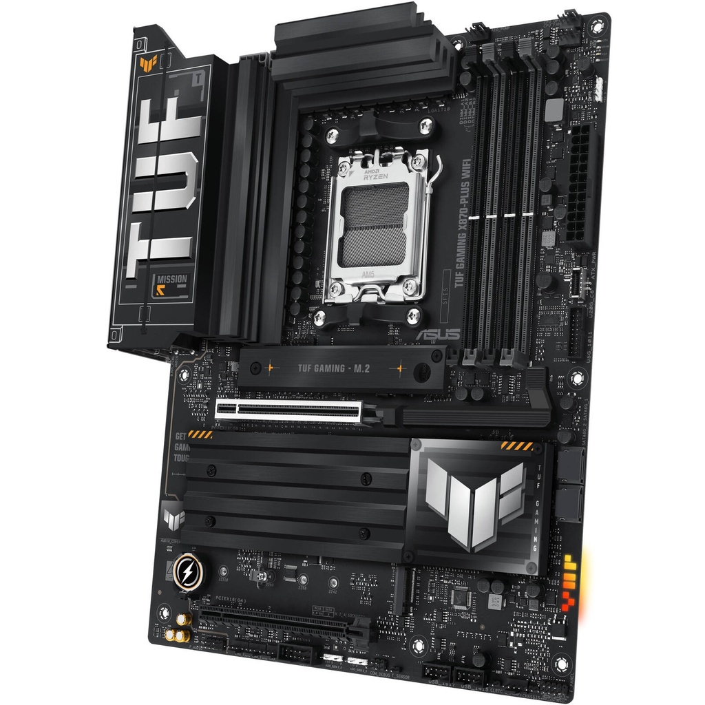 MB ASUS TUF GAMING X870-PLUS WIFI DDR5