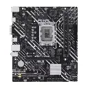 MB ASUS PRIME H610M-k D4 RGB