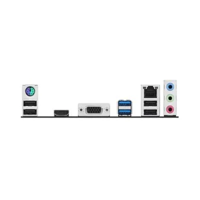 MB ASUS PRIME H610M-k D4 RGB