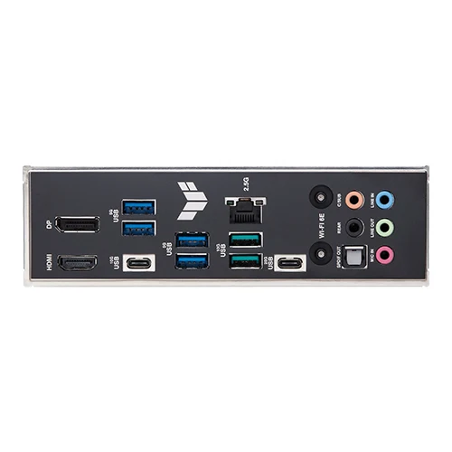 ASUS TUF GAMING Z790-PRO WIFI