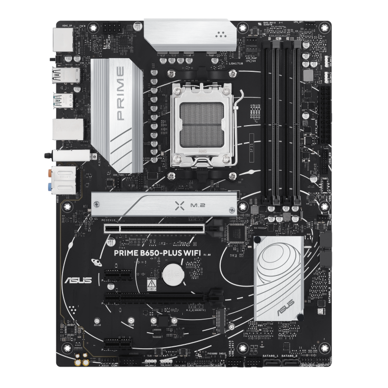 ASUS PRIME B650-PLUS WIFI