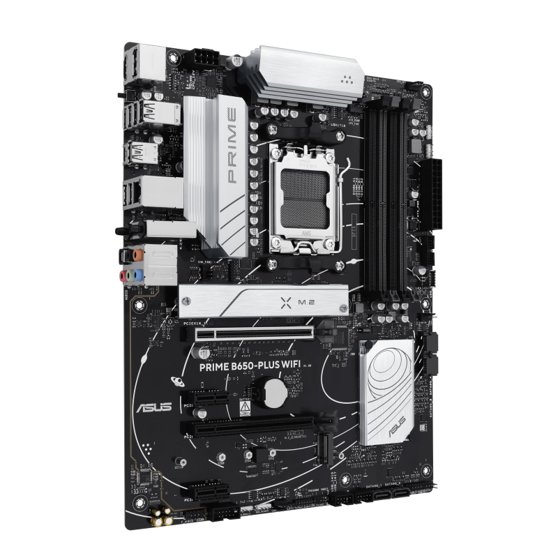 ASUS PRIME B650-PLUS WIFI