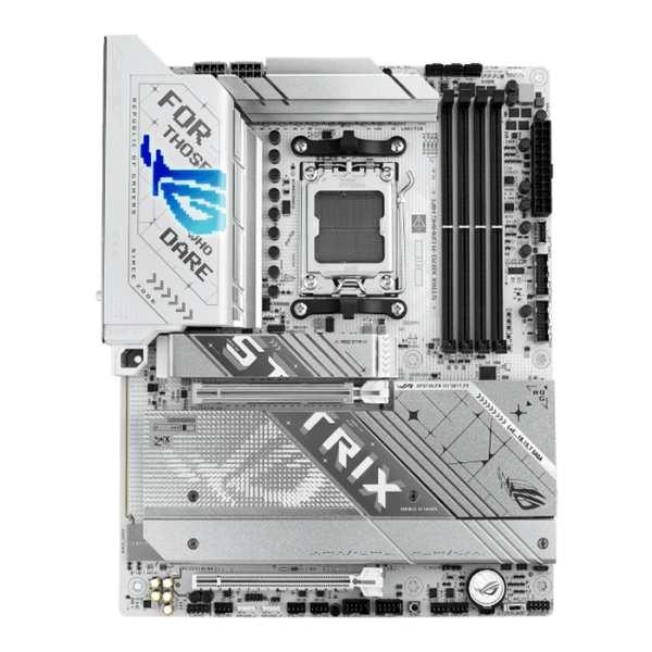 ASUS ROG STRIX X870-A GAMING WIFI