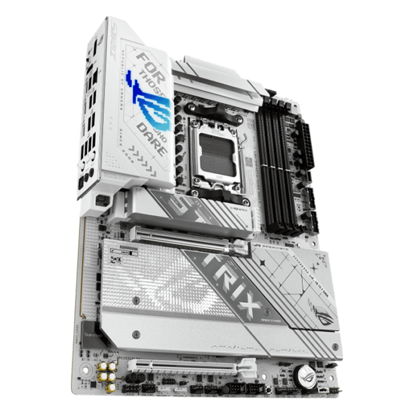 ASUS ROG STRIX X870-A GAMING WIFI