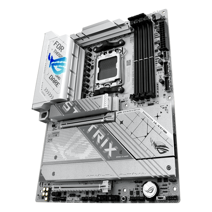 ASUS ROG STRIX X870-A GAMING WIFI