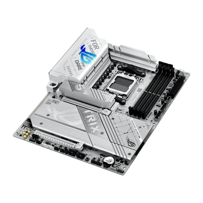 ASUS ROG STRIX X870-A GAMING WIFI