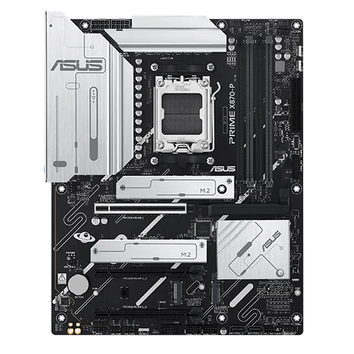 ASUS PRIME X870-P DDR5