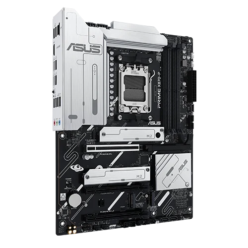 ASUS PRIME X870-P DDR5