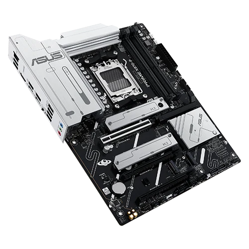 ASUS PRIME X870-P DDR5