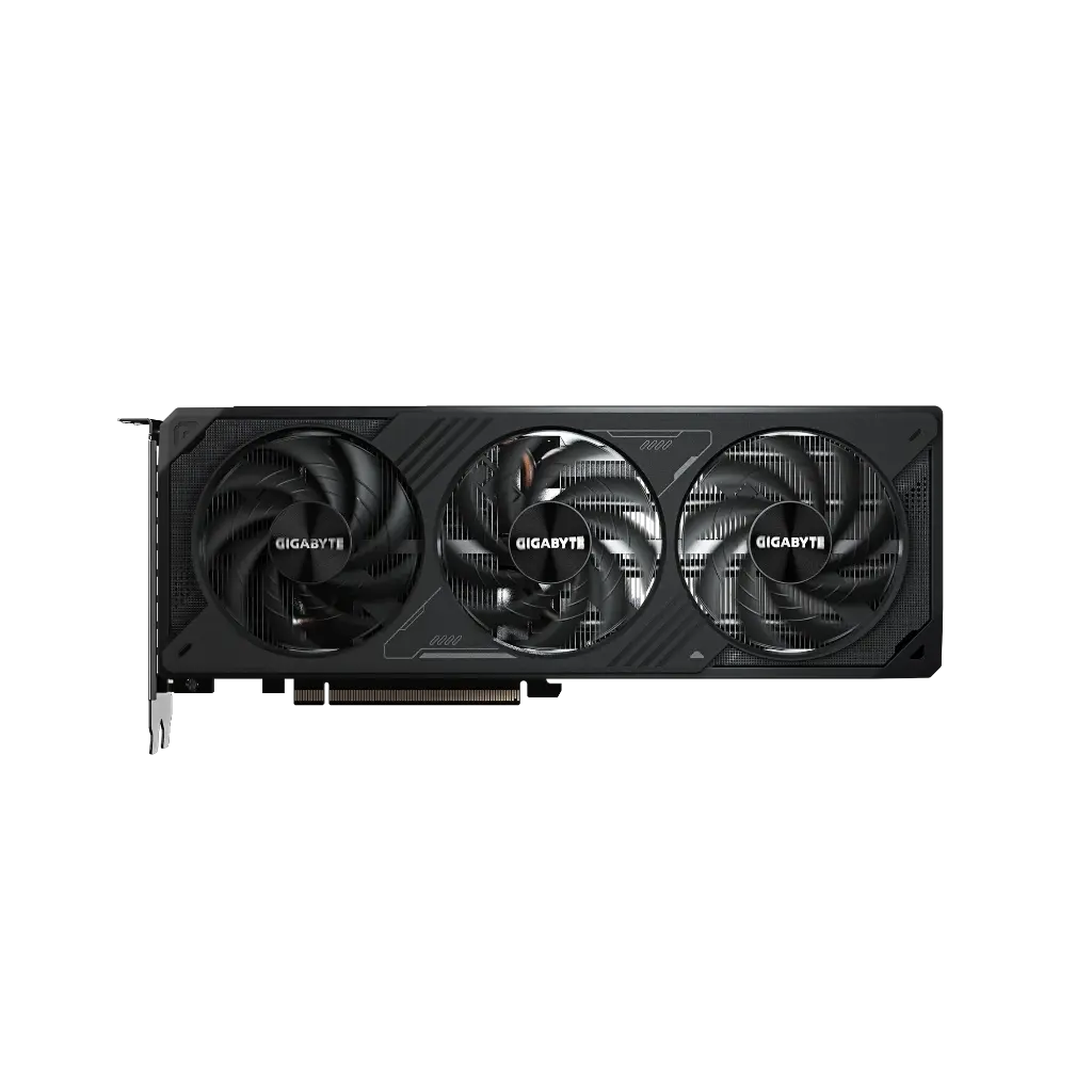 GIGABYTE GeForce RTX 5070 WINDFORCE SFF Graphics Card GV-N5070WF3-12GD