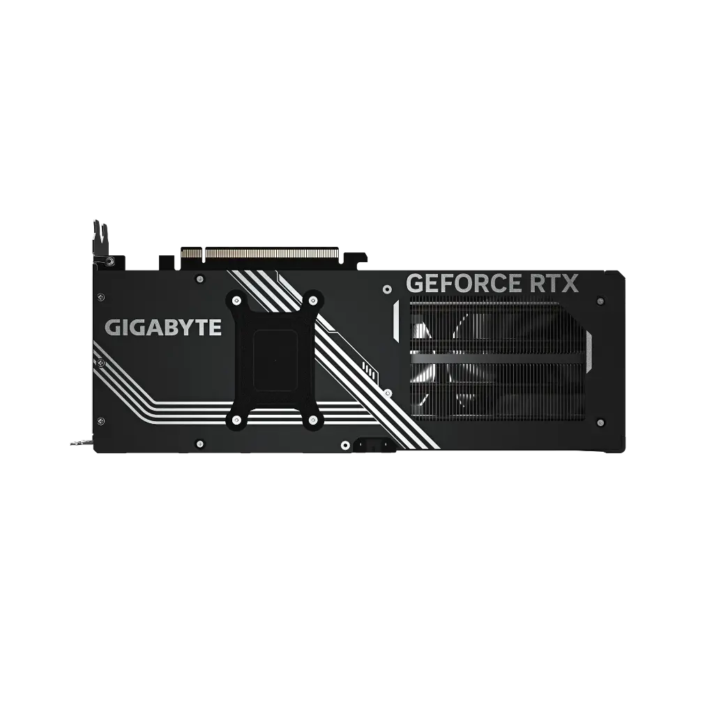 GIGABYTE GeForce RTX 5070 WINDFORCE SFF Graphics Card GV-N5070WF3-12GD